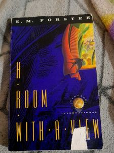 Room with a View by E.M. Forste