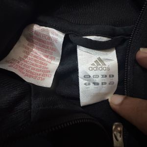 Adidas Track Jacket