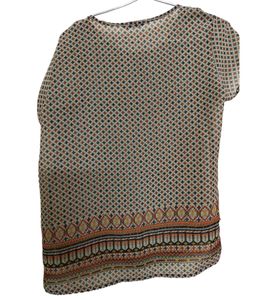 Frill Top