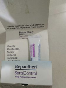 Cetaphil Moisturising Lotion and other Samples