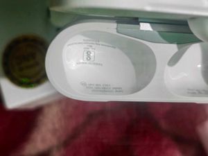 Airpods Gen og ANC