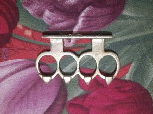 Knuckle Duster