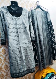 Stylish Salwar Kameez Set