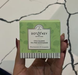 Dot & Key Cica Calming Moisturizer