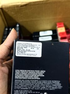 MAC Extra Dimension Skinfinish Highlighter