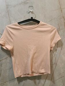 Women's Basic Short Sleeve T-Shirt