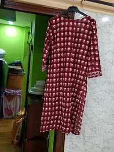 Ladies Readymade Kurti