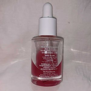 Anua Niacinamide 10% + TXA 4% Serum