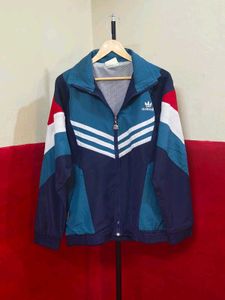 Adsadi Windbreaker Jacket