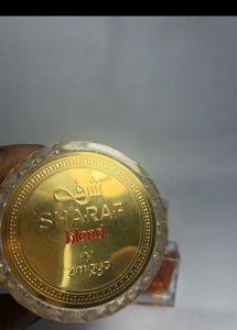 Sharaf blend zimaya 5ml sample