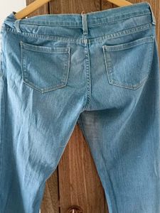 Forever-21 Denim 1plus1 Free