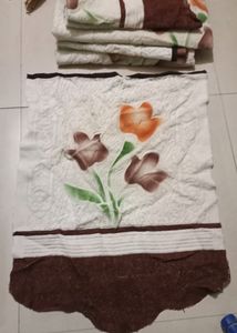 5 Seater Sofa Covers (10 Pieces)