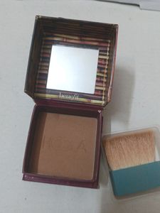 🤯Price Dropped 🎊Benefit Hoola Bronzer
