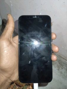 iPhone 11 Pro