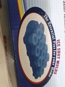 Ice mold