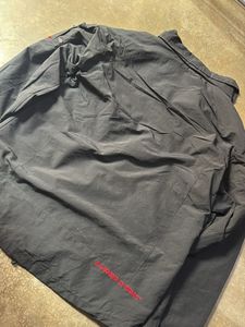 Og Dickies Black &amp; Red Jacket