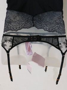 NIGHT WEAR WITH GARNET LESS