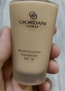 Foundation Oriflame