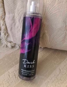 Decant Bath & Body Works Dark Kiss