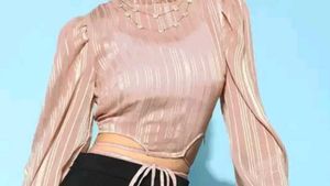 Beautiful Top
