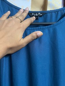 Branded Dress