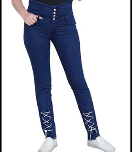 🆕 Denim Jeans