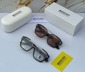MOSCOT Originals Sunglasses