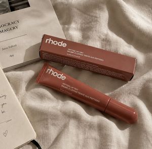 Rhode Peptide Lip Tint Balm- Toast