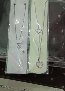 2 Pcs Cute Charm Necklaces