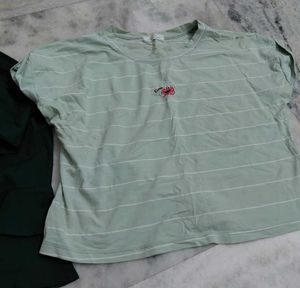 Two Stylish Tops for Women combo offer