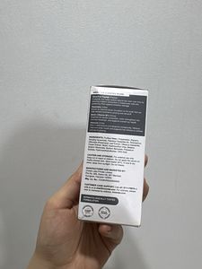 Bare Anatomy Advanced Anti-Grey Hair Serum