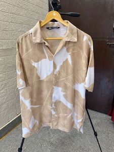 zara shirt