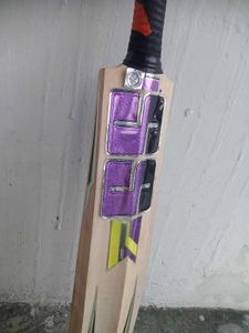 Kashmir Willow Bat Ss Knight Rider Edition