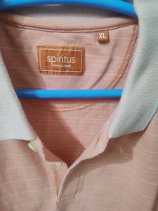 Men's ETHNIC Polo Shirt