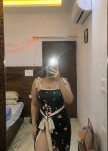Black Floral Tie Up Swimwear Set