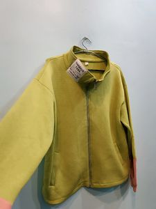 🇮🇹 Italy Imported Jacket