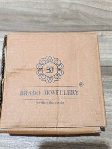 BRADO JEWELLERY - Set