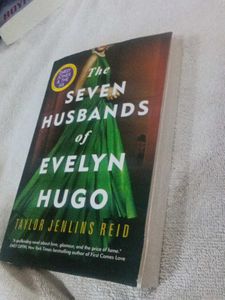 The Seven Husbands of Evelyn Hugo