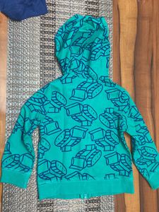Carter - 3pc Set