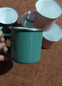 Set Of 6 Cups