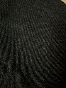 Black Ripped Jeans
