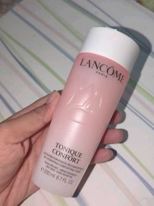 Lancome Tonique Confort Rehydrating Toner