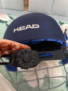 Head Cricket Helmet
