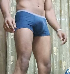 Men's Comfortable Boxer Briefs