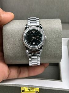 Elegant Emporio Armani Women's Watch AT SALE
