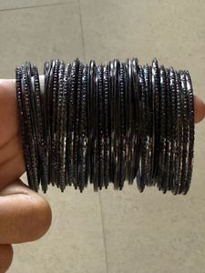 Assorted Bangles Set