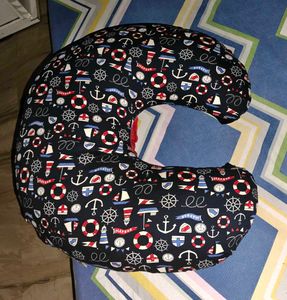 feeding pillow
