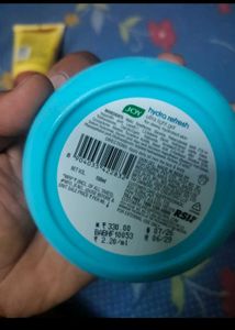 Joy Hydra Refresh Light Gel