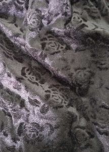 Women brand new velvet pajamas