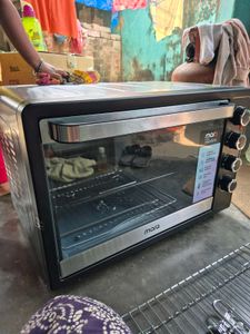 Mara Oven - Perfect for Baking!
